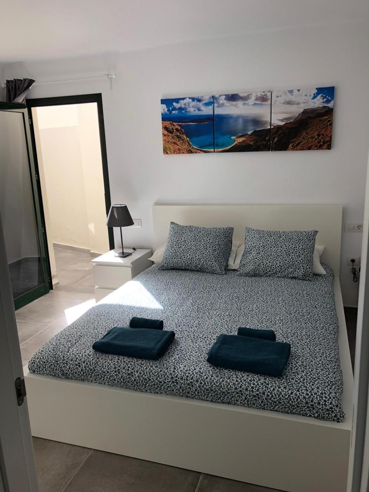 Luxury Villa Sea Front Costa Teguise Eksteriør bilde