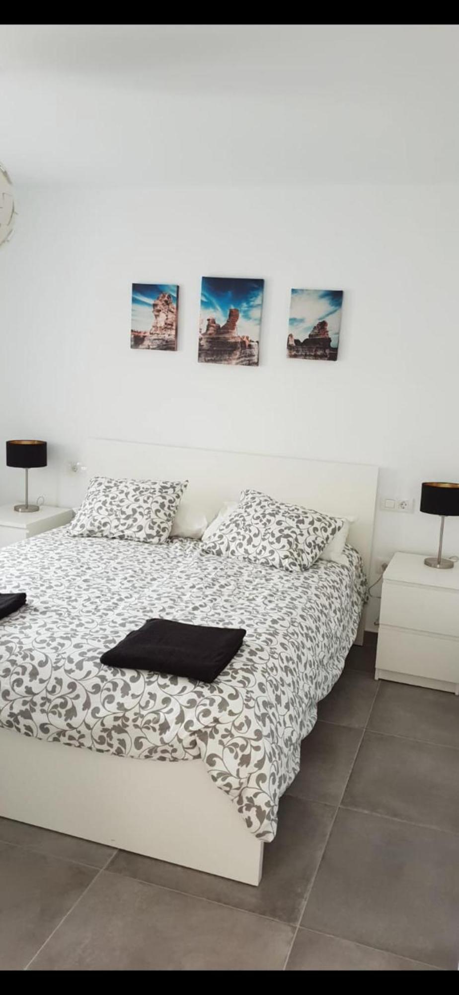 Luxury Villa Sea Front Costa Teguise Eksteriør bilde
