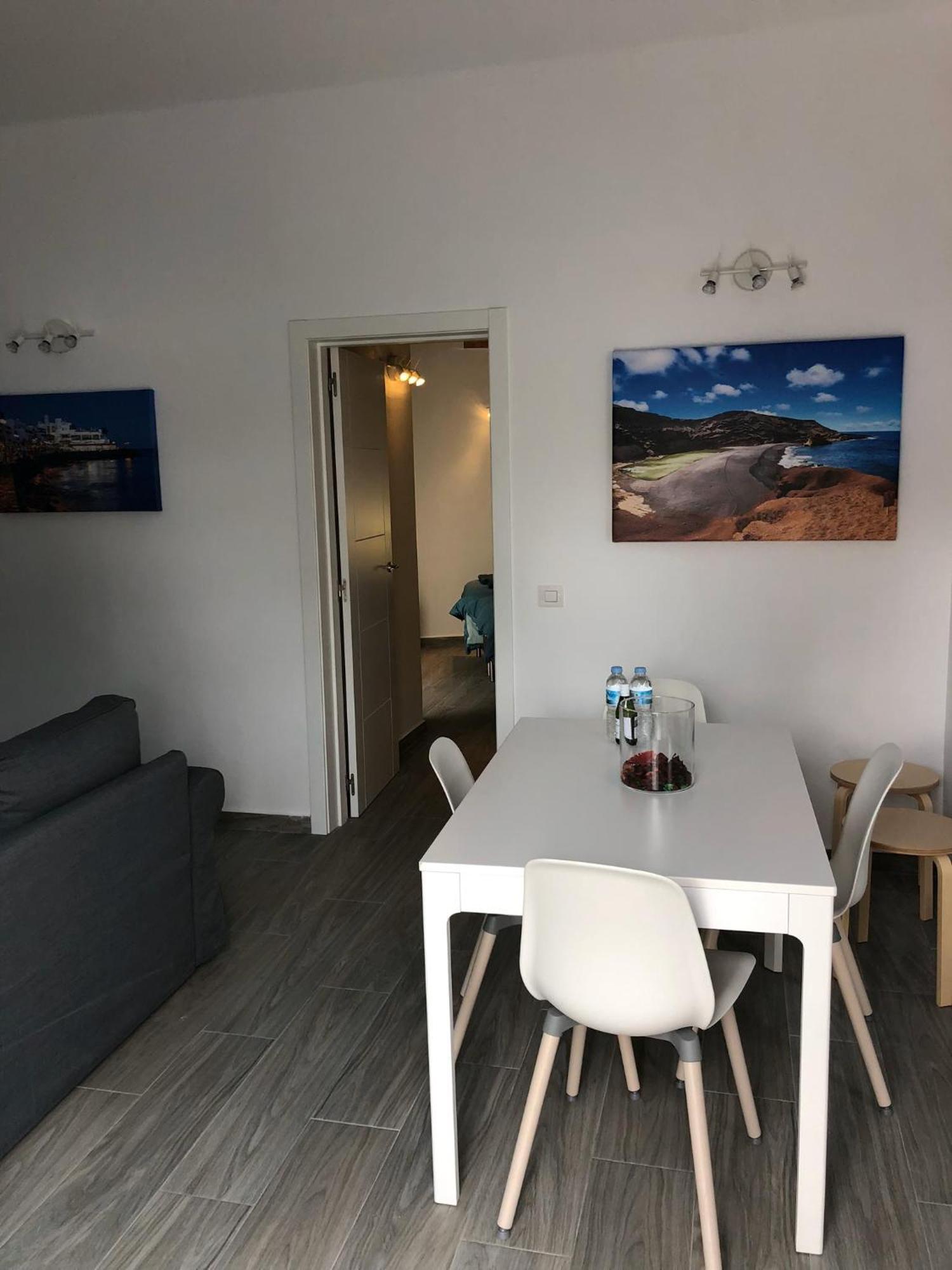 Luxury Villa Sea Front Costa Teguise Eksteriør bilde