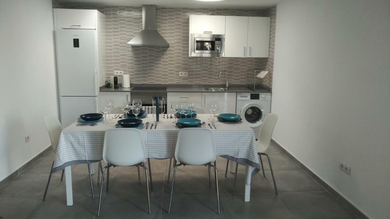 Luxury Villa Sea Front Costa Teguise Eksteriør bilde